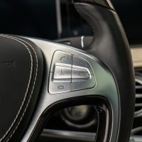 2016 Mercedes-Maybach S600 - Image 20