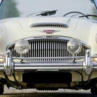 1967 Austin-Healey 3000 Mk III (BJ8) - Image 34