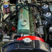 1967 Austin-Healey 3000 Mk III (BJ8) - Image 12