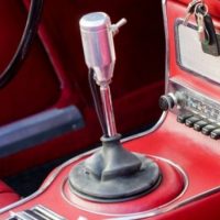 1967 Austin-Healey 3000 Mk III (BJ8) - Image 13