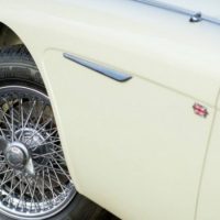 1967 Austin-Healey 3000 Mk III (BJ8) - Image 16