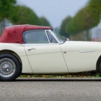 1967 Austin-Healey 3000 Mk III (BJ8) - Image 17