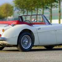 1967 Austin-Healey 3000 Mk III (BJ8) - Image 18