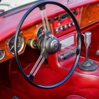 1967 Austin-Healey 3000 Mk III (BJ8) - Image 22