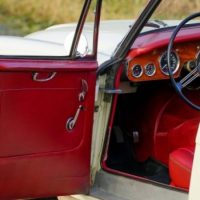 1967 Austin-Healey 3000 Mk III (BJ8) - Image 24