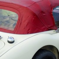1967 Austin-Healey 3000 Mk III (BJ8) - Image 26