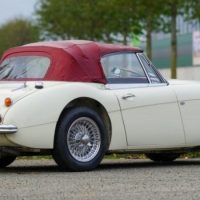 1967 Austin-Healey 3000 Mk III (BJ8) - Image 28