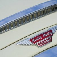 1967 Austin-Healey 3000 Mk III (BJ8) - Image 3