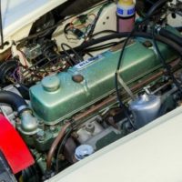 1967 Austin-Healey 3000 Mk III (BJ8) - Image 32