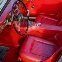 1967 Austin-Healey 3000 Mk III (BJ8) - Image 33