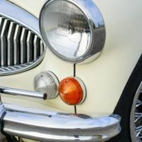 1967 Austin-Healey 3000 Mk III (BJ8) - Image 4