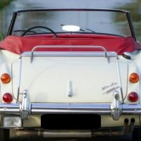 1967 Austin-Healey 3000 Mk III (BJ8) - Image 5
