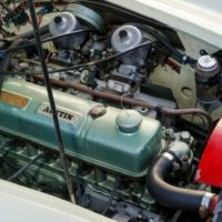 1967 Austin-Healey 3000 Mk III (BJ8) - Image 7