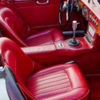 1967 Austin-Healey 3000 Mk III (BJ8) - Image 9