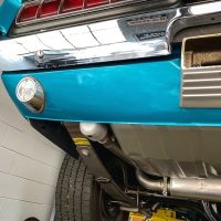 1969 Shelby Mustang GT350 H Fastback - Image 36