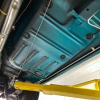 1969 Shelby Mustang GT350 H Fastback - Image 41