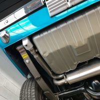 1969 Shelby Mustang GT350 H Fastback - Image 47