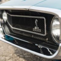 1969 Shelby Mustang GT350 H Fastback - Image 49