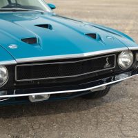 1969 Shelby Mustang GT350 H Fastback - Image 51