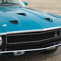 1969 Shelby Mustang GT350 H Fastback - Image 52