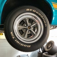 1969 Shelby Mustang GT350 H Fastback - Image 35