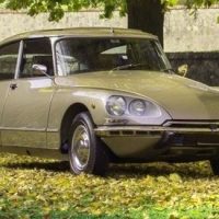 1974 Citroën DS 23 IE Pallas - Image 24