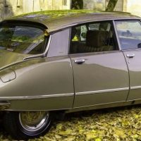 1974 Citroën DS 23 IE Pallas - Image 25