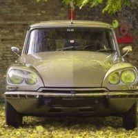 1974 Citroën DS 23 IE Pallas - Image 26