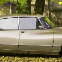 1974 Citroën DS 23 IE Pallas - Image 27