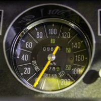1974 Citroën DS 23 IE Pallas - Image 36