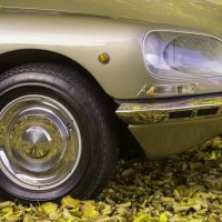1974 Citroën DS 23 IE Pallas - Image 5