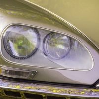 1974 Citroën DS 23 IE Pallas - Image 6