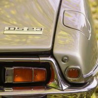 1974 Citroën DS 23 IE Pallas - Image 9
