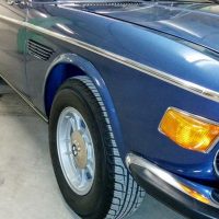 1972 BMW 3.0CS - Image 29