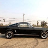 1965 Ford Mustang Fastback - Image 29