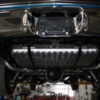1969 Chevrolet Chevelle SS396 - Image 32