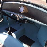 1960 Morris Mini Minor Mk1 - Image 28
