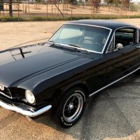 1965 Ford Mustang Fastback - Image 30