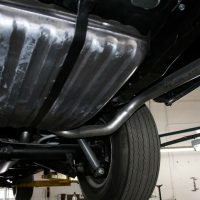 1969 Chevrolet Chevelle SS396 - Image 33