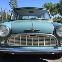 1960 Morris Mini Minor Mk1 - Image 29