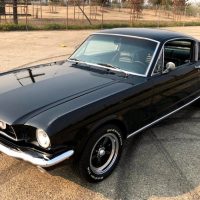 1965 Ford Mustang Fastback - Image 31