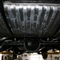 1969 Chevrolet Chevelle SS396 - Image 34