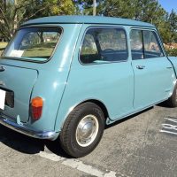 1960 Morris Mini Minor Mk1 - Image 30