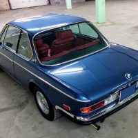 1972 BMW 3.0CS - Image 32