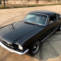 1965 Ford Mustang Fastback - Image 32