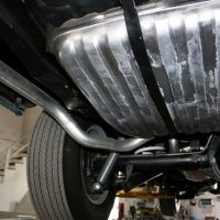 1969 Chevrolet Chevelle SS396 - Image 35