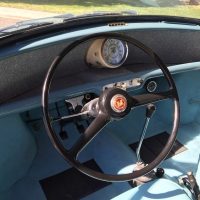 1960 Morris Mini Minor Mk1 - Image 31