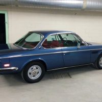 1972 BMW 3.0CS - Image 33