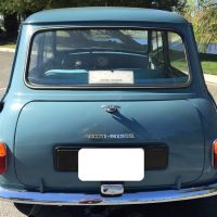 1960 Morris Mini Minor Mk1 - Image 32