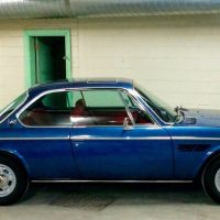 1972 BMW 3.0CS - Image 34